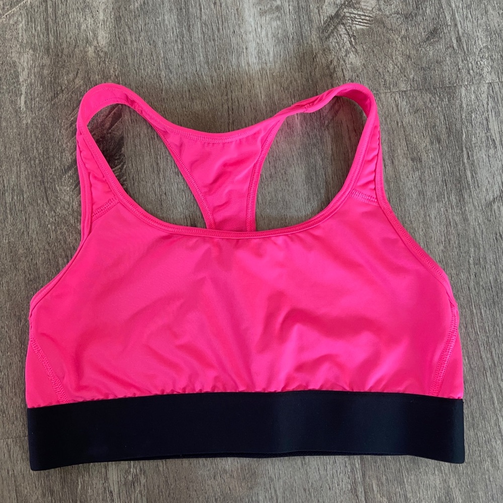 Victoria’s Secret sports bra